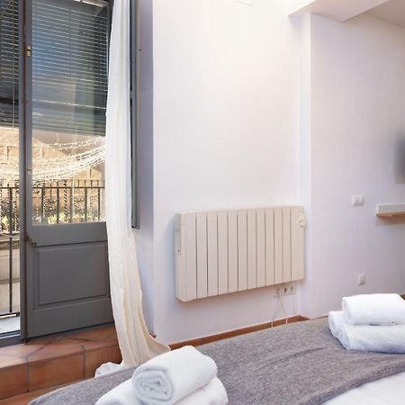Flateli Ballesteries 26 A Girona Bagian luar foto